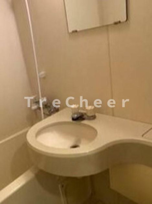 【洗面所】 | 渋谷藤和コープ