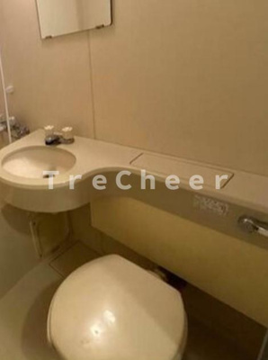 【トイレ】 | 渋谷藤和コープ