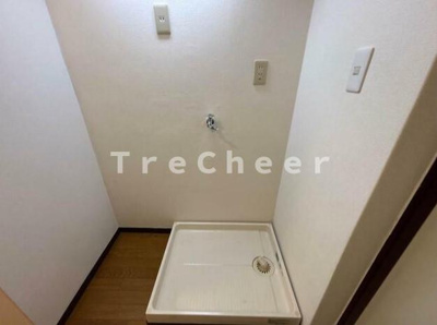 【内装】 | 渋谷藤和コープ