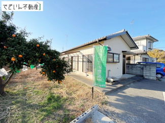 【外観】 | 現地(2025年12月撮影)