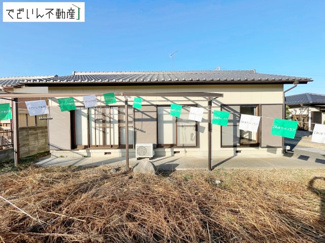 【外観】 | 現地(2025年12月撮影)