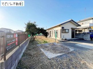 【外観】 | 現地(2025年12月撮影)