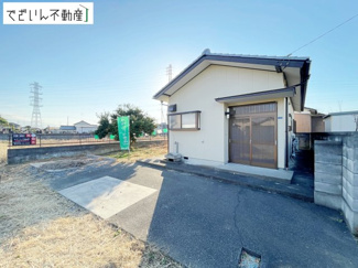 【外観】 | 現地(2025年12月撮影)
