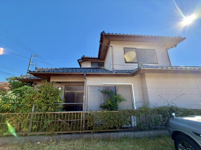 土浦市小岩田東二丁目