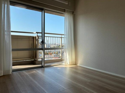 【居間・リビング】 | エル・シティ新浦安四番館