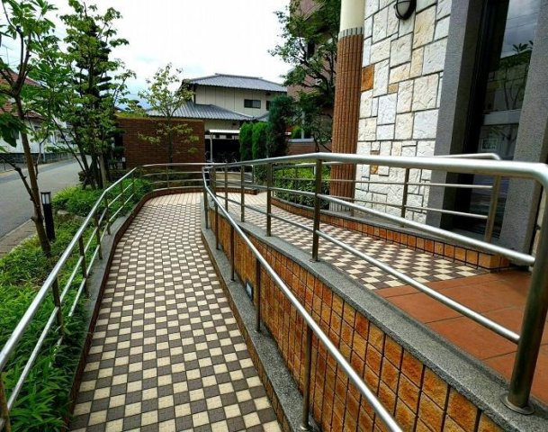 福岡市南区曰佐４丁目の賃貸マンションのバルコニー|物件の画像18
