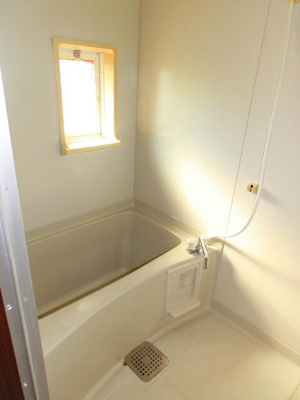 【浴室】 | クレールハイム