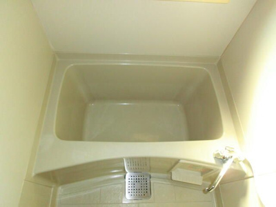 【浴室】 | クレールハイム