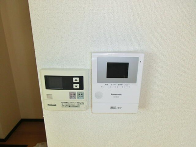 【セキュリティ】 | クレールハイム