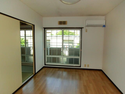 【バルコニー】 | クレールハイム