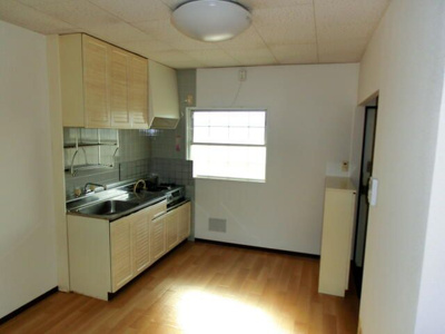 【内装】 | クレールハイム