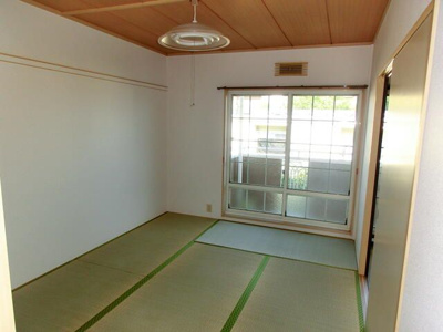 【和室】 | クレールハイム