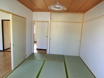  | クレールハイム