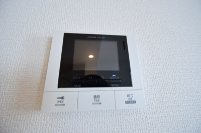 【セキュリティ】 | ラポール岡本