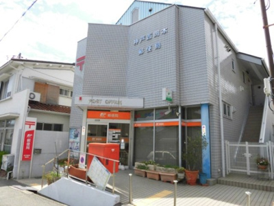 【周辺】 | ラポール岡本