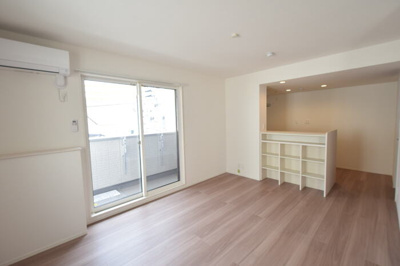 【居間・リビング】 | ラポール岡本