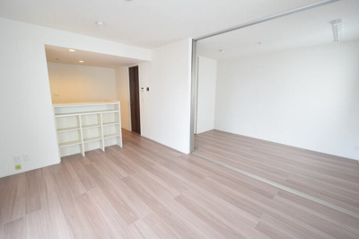 【居間・リビング】 | ラポール岡本