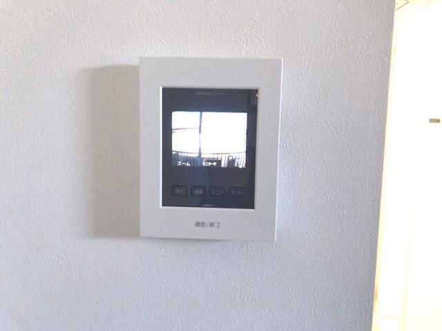 シャ・ガイールのセキュリティ