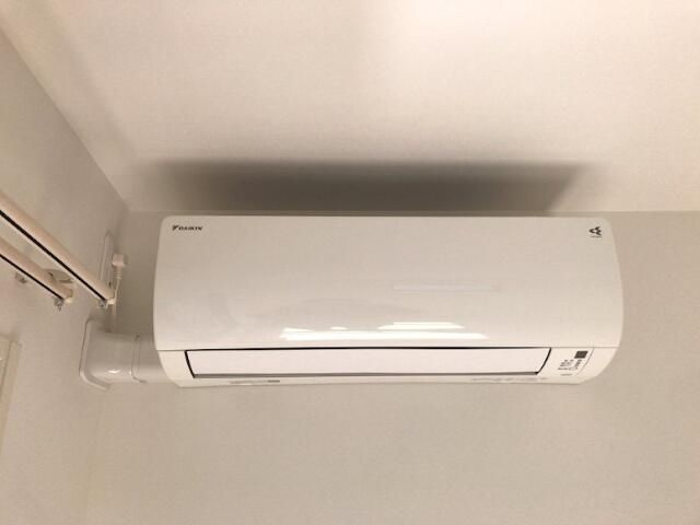 シャ・ガイールの設備