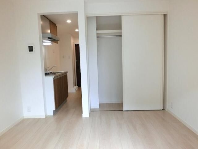 シャ・ガイールの居間・リビング