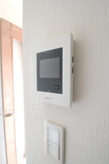 【セキュリティ】 | ヴェルデ戸祭