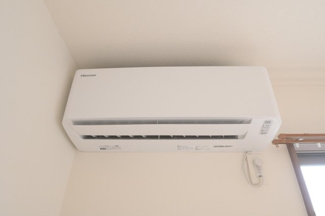 【設備】 | ヴェルデ戸祭