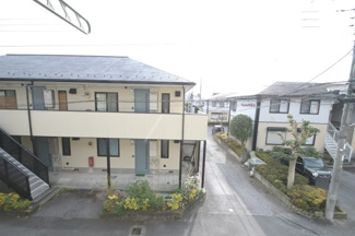 【展望】 | ヴェルデ戸祭