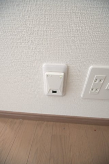 【設備】 | ヴェルデ戸祭