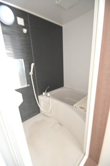 【浴室】 | ヴェルデ戸祭