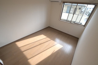 【内装】 | ヴェルデ戸祭