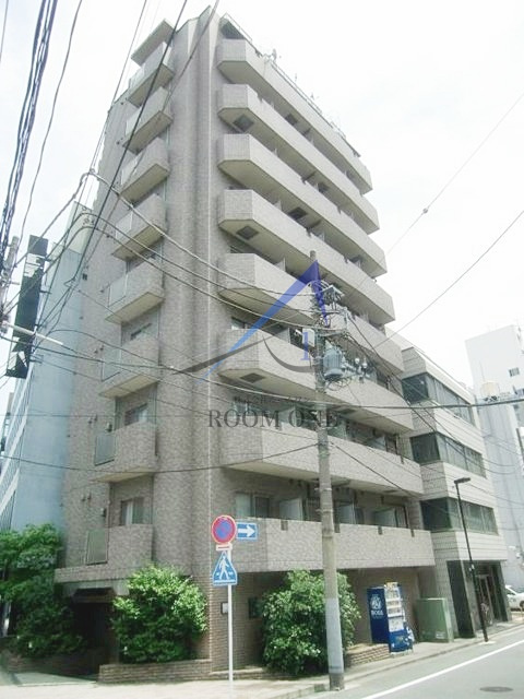 プレール東神田