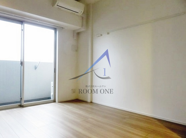 ハーモニーレジデンス門前仲町の寝室|寝室です。