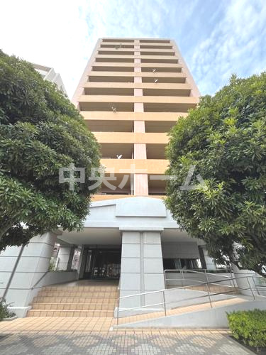 パンテオン小岩の現況写真|現況写真