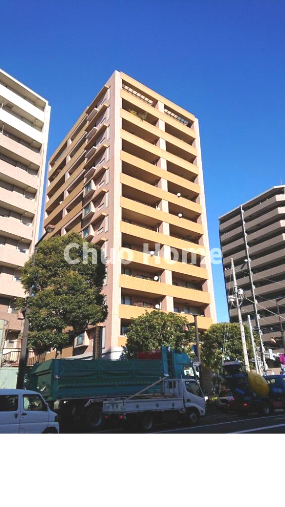 パンテオン小岩の現況写真|現況写真