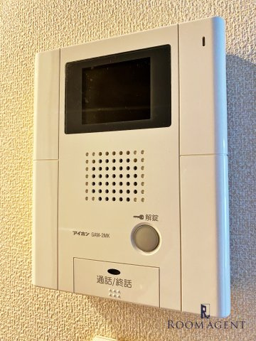 ELVITA(エルヴィータ)のセキュリティ