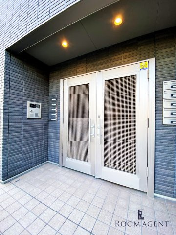 ELVITA(エルヴィータ)のエントランス