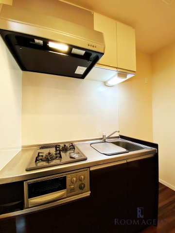 ELVITA(エルヴィータ)のキッチン