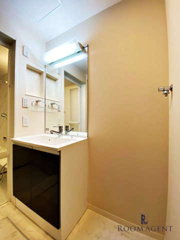 ELVITA(エルヴィータ)の洗面所