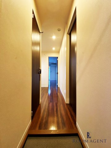 ELVITA(エルヴィータ)の玄関