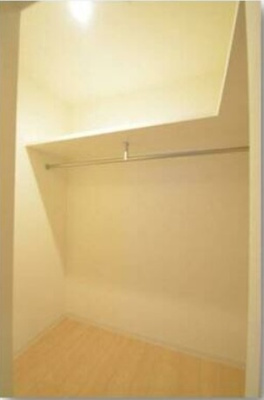 【収納】 | ジェメリフェリオ武蔵野N