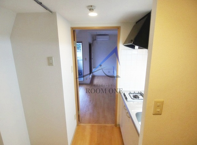 クレセント戸山