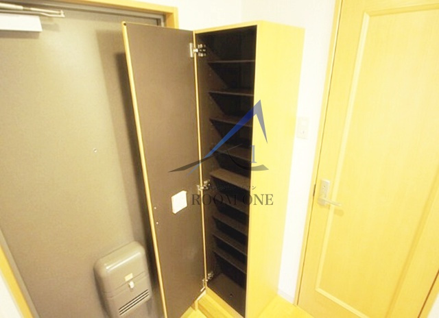 クレセント戸山