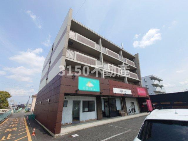 レジデンスヨシヤマ