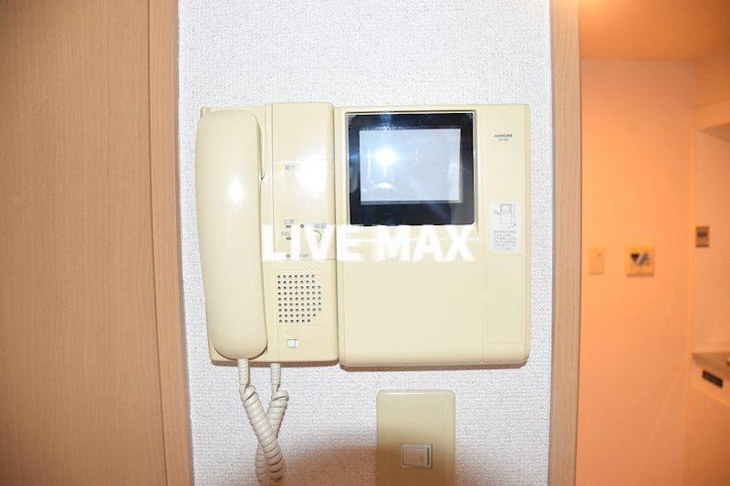 【セキュリティ】グランドプレア 