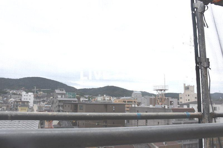 【展望】グランドプレア 