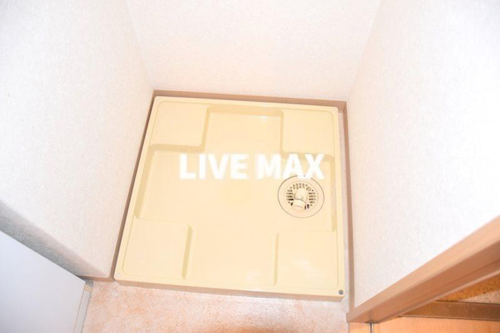 【設備】グランドプレア 