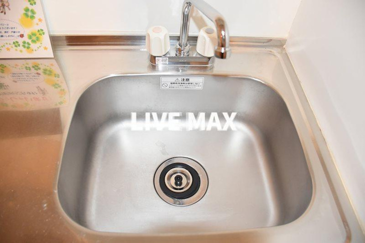 【設備】グランドプレア 