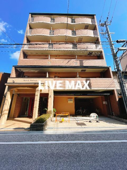 【外観】グランドプレア 