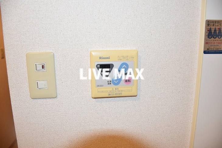 【設備】グランドプレア 