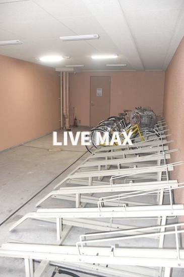 【駐車場】グランドプレア 